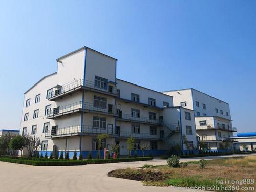 绿色转型新引擎 寿光新型节能建材的发展之路